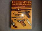 Vuurwapens van 1840 tot heden, Verzenden, Nederland, Boek of Tijdschrift