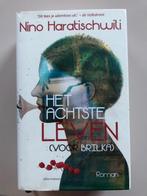 Nino Haratischwili: Het achtste leven - hardcover/nieuwstaat, Ophalen of Verzenden, Zo goed als nieuw