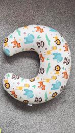 Babykussen en aankleedmatje, Ophalen, Zo goed als nieuw, Overige typen