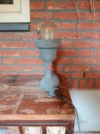 Industriële tafellamp, Ophalen, Zo goed als nieuw, Minder dan 50 cm