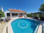 Vila met privé zwembad in de Algarve - In aug nog in de zon, Eigenaar