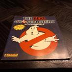 the real ghostbusters panini stickerboek 1988, Ophalen of Verzenden, Gebruikt