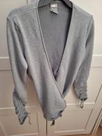 Nike yoga wikkel vest 2x, Ophalen of Verzenden, Zo goed als nieuw