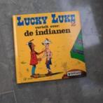 Leesboek lucky luuk, Verzenden