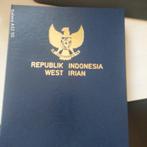 De Alb Importa met 650 zegels Indonesia zie scans, Ophalen, Buitenland