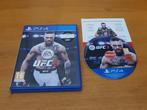 OPRUIMEN | PS4 | EA Sports UFC 3, Spelcomputers en Games, Games | Sony PlayStation 4, Gebruikt, 2 spelers, Ophalen of Verzenden