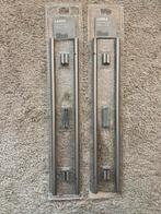 Ikea Lansa handgrepen 2x2 nieuw, Huis en Inrichting, Keuken | Keukenelementen, Ophalen of Verzenden, Nieuw, 25 tot 50 cm, Minder dan 100 cm