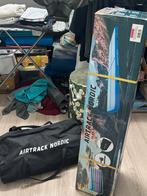 Nieuwe Airtrack Nordic Home 3m - Ongeopend!, Ophalen of Verzenden, Nieuw, Armen, Overige typen