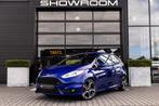 Ford Fiesta 1.6 ST2, Cruise, Style-Pakket, Distributieriem v, Voorwielaandrijving, 1596 cc, 1063 kg, Gebruikt