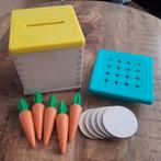 Lovevery Munten Box - Babbler Kit, Ophalen of Verzenden