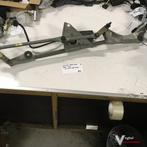 Mercedes C203 Coupe 2.0 benzine 2001 Ruitenwissermechaniek m