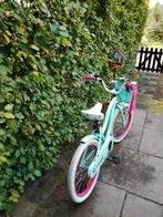 Meisjesfiets, 20 inch, Ophalen, Overige merken, Handrem