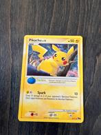 Pikachu lv13 9/17 holo, Ophalen of Verzenden, Zo goed als nieuw