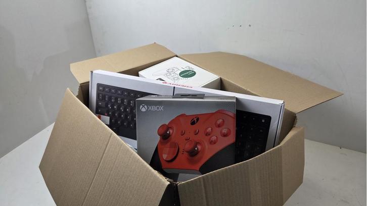 Ongecontroleerde Retouren Mix, Verzamelen, Speelgoed, Ophalen of Verzenden