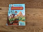 Schateiland - Geronimo Stilton, Ophalen of Verzenden, Zo goed als nieuw, Geronimo Stilton