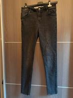 Zwarte Skinny Jeans Denim Co Maat 38, Kleding | Dames, Spijkerbroeken en Jeans, Zwart, Ophalen of Verzenden, Zo goed als nieuw