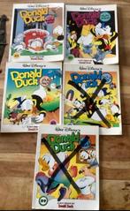 Donald Duck de beste verhalen Donald duck NR 23/82/83/, Meerdere stripboeken, Ophalen of Verzenden, Zo goed als nieuw, Donald Duck