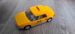Playmobil taxi, Ophalen of Verzenden