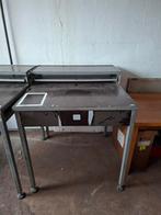 Werktafel - Robuust en Praktisch, Doe-het-zelf en Verbouw, Werkbanken, Ophalen of Verzenden, Gebruikt, 70 tot 120 cm