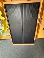 Archiefkast, Huis en Inrichting, Kasten | Roldeurkasten en Archiefkasten, 100 tot 150 cm, Ophalen of Verzenden, Zo goed als nieuw