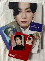 Kpop BTS D’Icon Jungkook editie, Verzamelen, Muziek, Artiesten en Beroemdheden, Ophalen of Verzenden, Zo goed als nieuw, Boek, Tijdschrift of Artikel