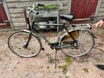 Batavus herenfiets, Fietsen en Brommers, Fietsen | Heren | Herenfietsen, 53 tot 57 cm, Ophalen, Gebruikt, Batavus