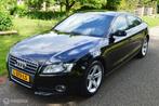 Audi A5 Sportback 2.0 TFSI B&O Audio / Oliemodificatie gehad, Auto's, Voorwielaandrijving, Euro 5, 15 km/l, Gebruikt