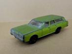 Lesney Matchbox Mercury station wagon, Verzenden, Gebruikt, Auto