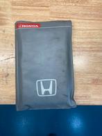 Owners manuel ed civic, Ophalen of Verzenden