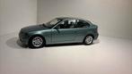 Bmw 325ti compact kyosho 1.18, Kyosho, Ophalen of Verzenden, A, A