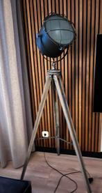 Staande lamp te koop, Ophalen, 150 tot 200 cm