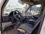 Mercedes-Benz Sprinter 313 2.2 CDI Aut. Bakwagen laadklep Ex, Auto's, Bestelauto's, Automaat, Euro 5, Achterwielaandrijving, Gebruikt