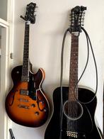 Guild Newark ST Collection Starfire 1Semi akoestische gitaar, Ophalen, Nieuw, Semi-solid body, Overige merken