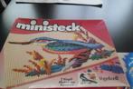 ministeck Eco, Ophalen of Verzenden, Gebruikt, Box-set