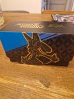 Pokemon ETB vol met bulk, Ophalen of Verzenden, Zo goed als nieuw, Meerdere kaarten