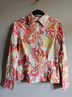 Kleurrijke damesbloes van Oilily in maat 40, Maat 38/40 (M), Oilily, Overige kleuren, Nieuw