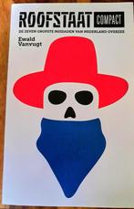 Roofstaat compact - Ewald vanVught, Boeken, Europa, Ophalen of Verzenden, Zo goed als nieuw, Ewald Vanvugt