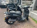 Kymco People S 4-Takt  2017, Fietsen en Brommers, Ophalen, Gebruikt, Maximaal 45 km/u, People S