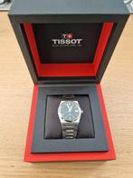 Tissot PRX 35mm Powermatic 80 - Zo goed als nieuw!, Sieraden, Tassen en Uiterlijk, Horloges | Heren, Staal, Staal, Polshorloge