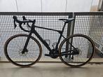 Canyon Endurace CF 7 (S), 105, Disc, Carbon, Carbon, Meer dan 20 versnellingen, 53 tot 57 cm, Ophalen