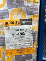 DAF Hepolite piston zuigers SA1782 4 stuks nieuw, Nieuw, Motor en Toebehoren, Ophalen of Verzenden, DAF
