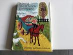Kinderboekjes uit de jaren '60, Boeken, Kinderboeken | Jeugd | onder 10 jaar, Ophalen of Verzenden, Gelezen, Fictie algemeen