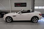 Mercedes-Benz SLK-klasse 200 Leer Airscarf Panoramadak Sport, Auto's, Mercedes-Benz, Lichtsensor, Euro 5, Achterwielaandrijving