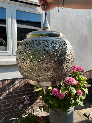 Hanglamp oosterse stijl  beschikbaar voor biedingen