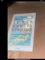 ik was amalia eckhardt boek, Ophalen of Verzenden