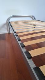 Eenpersoonsbed, Huis en Inrichting, Ophalen, Gebruikt, 90 cm, Eenpersoons
