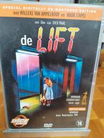 De Lift Dvd NL ZG!! Huub Stapel Willeke van Ammelrooy, Cd's en Dvd's, Dvd's | Nederlandstalig, Gebruikt, Ophalen of Verzenden