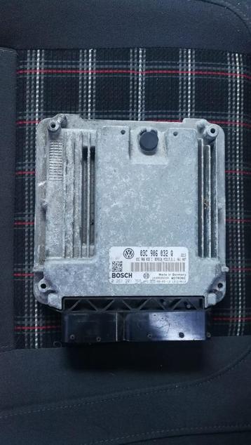 Ecu computer VW Golf 5 1.4i - 2004/5/6 beschikbaar voor biedingen