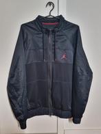 Nike Air JORDAN Wings Suit trainingsjas, Kleding | Heren, Ophalen of Verzenden, Zo goed als nieuw, Zwart, Jordan