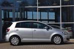 Volkswagen Golf Plus 1.4 TSI Comfortline Airco 161PK 1ste Ei, Euro 5, Zwart, 4 cilinders, LED verlichting